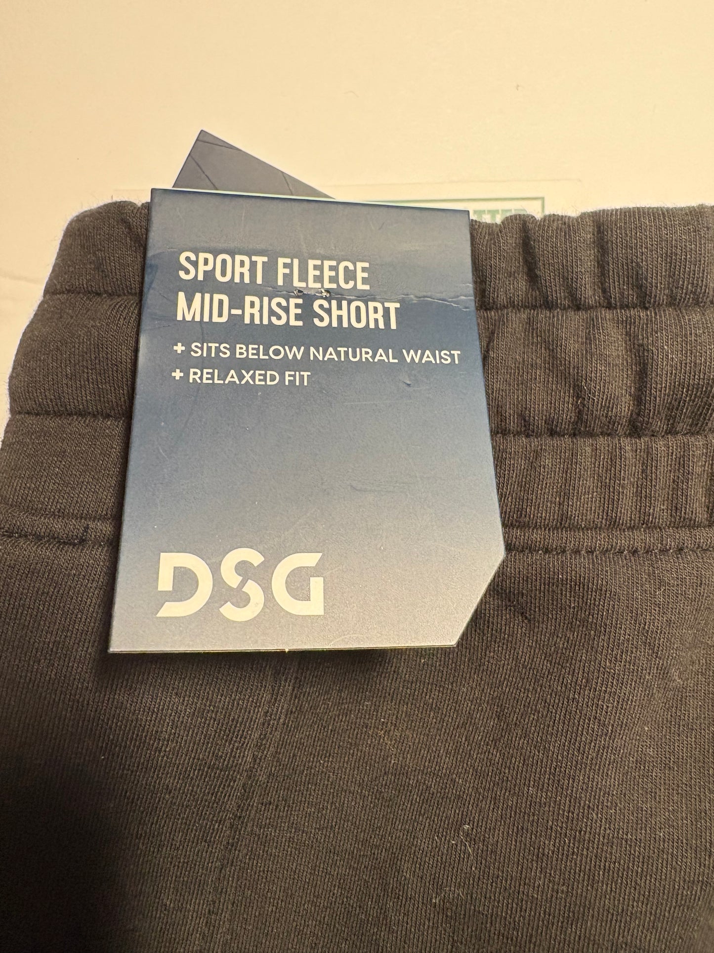 BNWT DSG Girls Mid rise Shorts