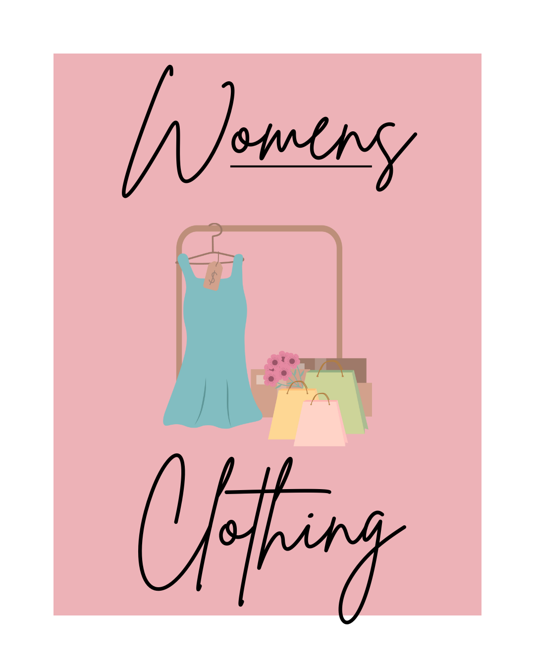 Women's Clothing