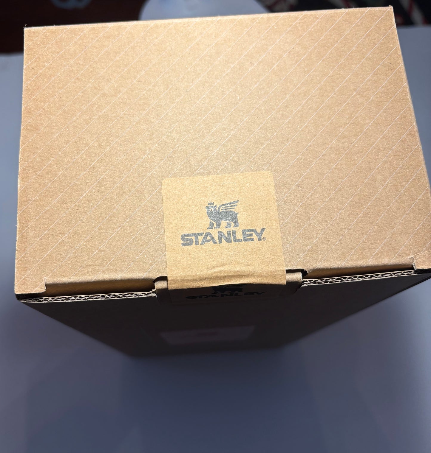 New Stanley 40oz Tumbler