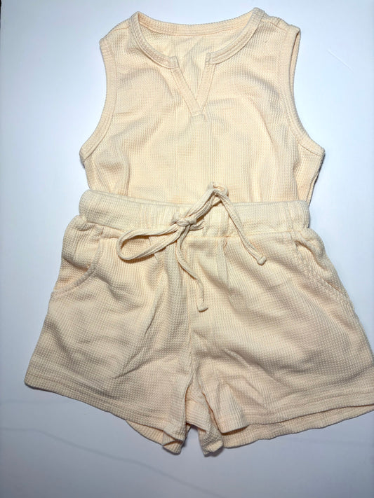 Girls Everyday Matching Set